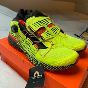 La Sportiva Cyklon